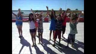 Jardim de Deus - Amigo de Todas as Horas (Bruna Karla)