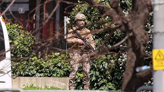 Al menos 9 muertos y 20 heridos en un nuevo tiroteo en un colegio en Turquía