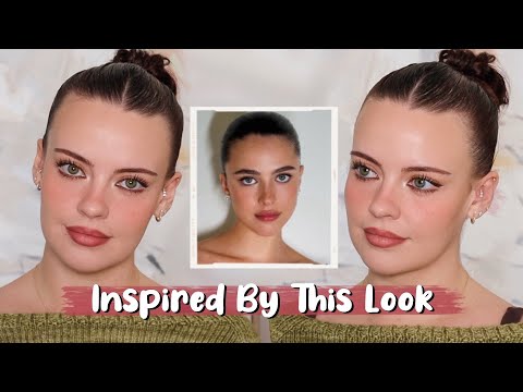 Idk If I’ve Ever Loved My Makeup More Than This | Julia Adams