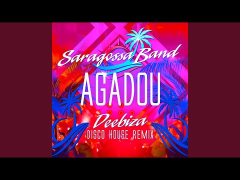 Agadou (Deebiza Disco House Extended Mix)
