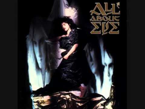 All About Eve - Flowers In Our Hair