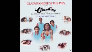 Gladys Knight &amp; The Pips - On And On