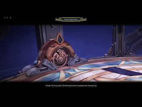 GGDN | WEEKLY BODN CLEAR | Light Fury POV