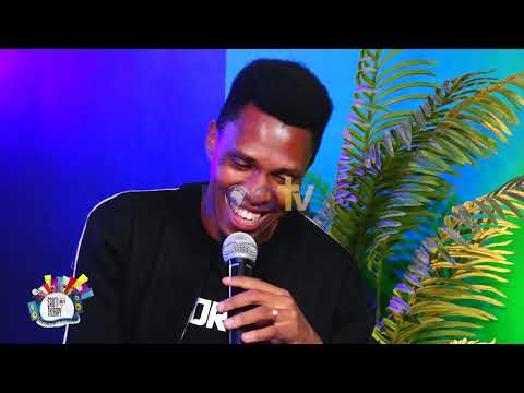 SAUTI THERAPY :   MUNGU YEYE ANATUJUA SANA - GWAMAKA MWAKALINGA