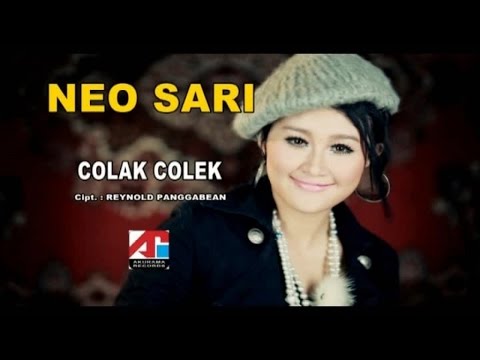 Neosari - Colak Colek - House Dangdut (Official Music Video)