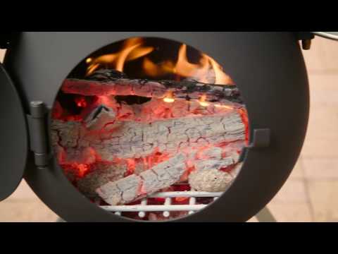 Ozpig How To Series: Cooking on your Ozpig