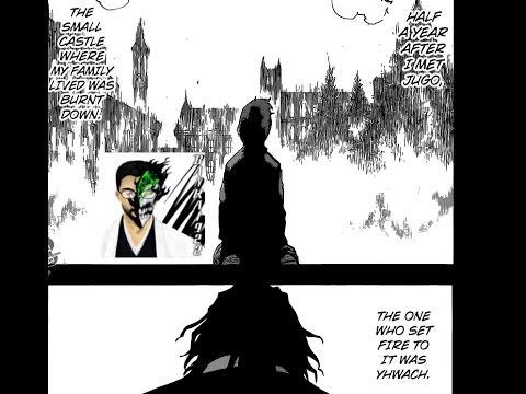 BLEACH CHAPTER 631 REVIEW-FRIEND THAT ROMAN HELMET THOU BEGINNING OF STERNRITTERS!!