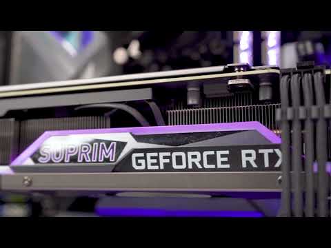 🎮🔥 4K GAMING MONSTER: $4200 ULTIMATE PC Build 💻 [RTX 3080 Ti + i9-12900K]