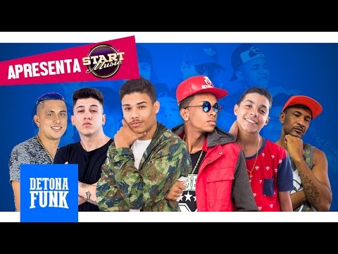MC'S Leonne, Arraia, Petty, Menininho, Taradin e Poneis - Feira Da Putaria (DJ DL3)