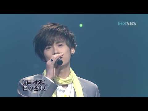 2005.04.03 버즈(Buzz) - 겁쟁이(Coward) (립싱크)