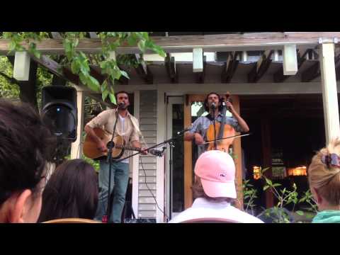 Eastern Standard Time - Tall Heights