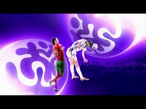 UEFA EURO 2008 - INTRO (HD)