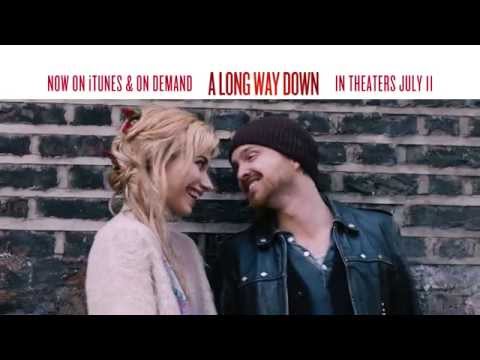 A Long Way Down (TV Spot)