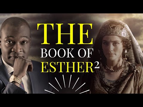 THE BOOK OF ESTHER PART 2 | PRINCIPLES OF UNCOMMON FAVOR | APOSTLE JOSHUA SELMAN