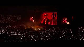 Download lagu BTS RM AgustD[Strange/ 이상하지않은가] I 방탄소년단 Fancam 풀샷I SUGA D-DAY Concert FINAL Seoul (230806) mp3