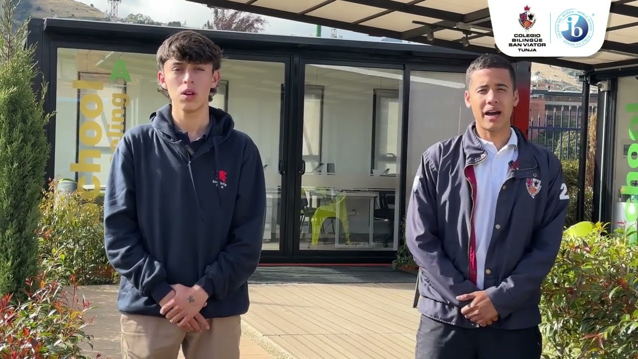 Pensar para Crecer | Atributos IB