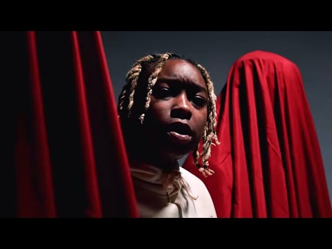 JUAKIA - Silent Cry (Dir. By: @CarlisleJonesAL)