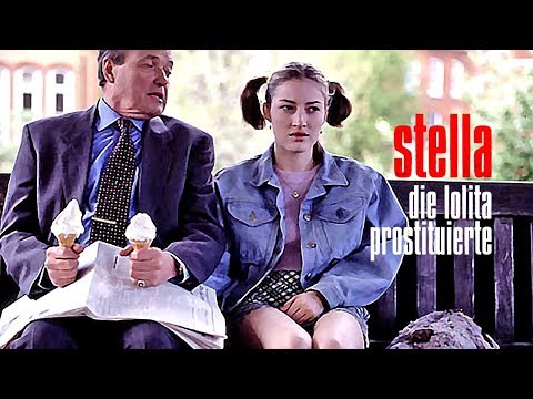 Stella – Die Lolita Prostituierte (Drama in voller Länge, kompletter Film auf Deutsch anschauen)