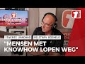 Onrust bij vrijwilligers Military: "Er zit heel veel oud zeer"