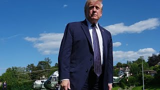 Trump critica a Netanyahu por los bombardeos de Líbano: "No hace falta destruir edificios enteros"