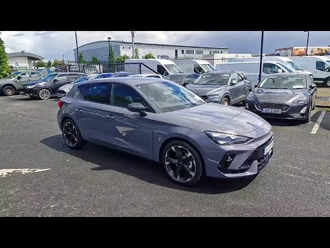 Cupra Leon V1 1.5eTSI 150hp DSG - Image 2