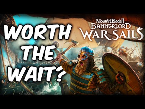 War Sails DLC Review – Honest Look at Bannerlord’s First Expansion (Worth Buying?)
