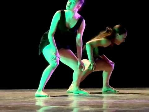 Болеро  Равеля - BATSHEVA