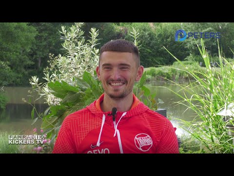 OFC-Trainingslager in Ankum - Tag 3 - Entweder/Oder mit Semir, Törles und Mateo