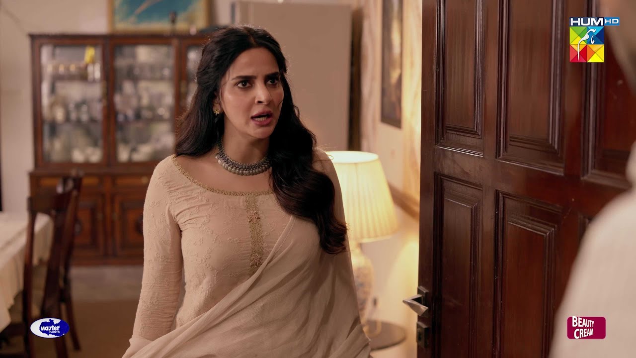 Mein Ne Tum Se Hamdardi Ki, Pyar Nahi..! #muamma - HUM TV