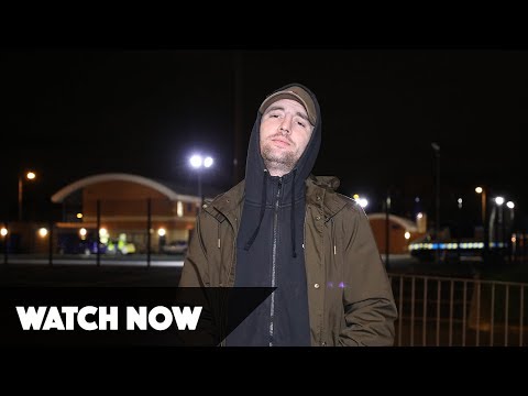 ONE WAY TV  -  SNIPER FREESTYLE @SNIPER_M22