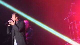 Marco Masini Roma 2012 Non Ti Amo Piu, Colpevole