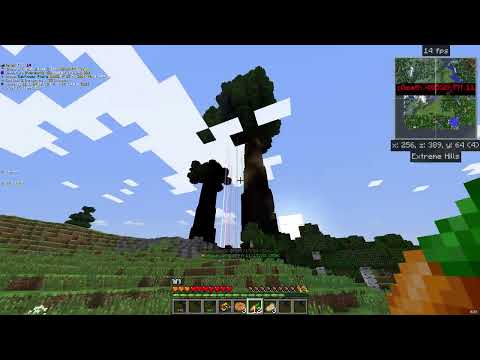 Epic Mining and Timber Operations! | Nepali GregTech Modded Minecraft Ep. 4