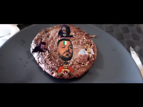 JOK3R e l’HAMBURG di irlandese 🇮🇪