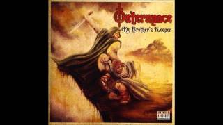 Outerspace - My Brothers Keeper - 03 Cold Day in Hell