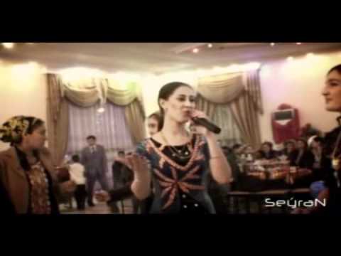 Gulnar Atayewa - Dine sana
