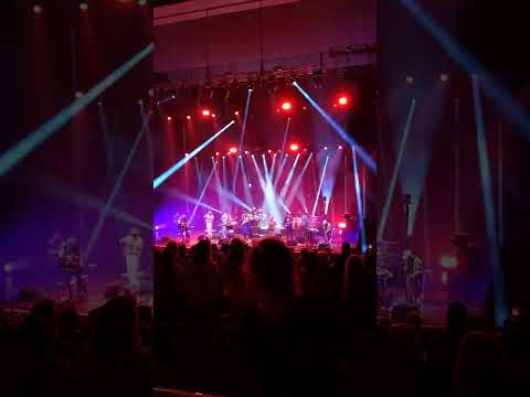 Hot Congotronics (Hot Chip x Kasai Allstars) - Over and Over (14 Jun 2022)