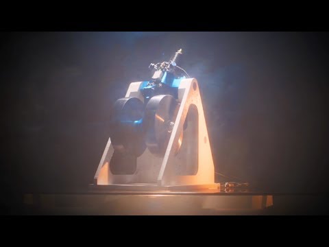 Hyperloop Design Deep Dive into Ryerson's Hyperloop Design Process (Part 3 of 3)