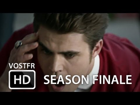 The Vampire Diaries 4x23 Promo VOSTFR SEASON Finale (HD)