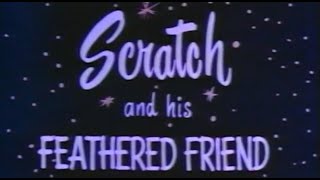 Colonel Bleep - Ep. 014 - Scratch and His Feathered Friend - 1958 [English]