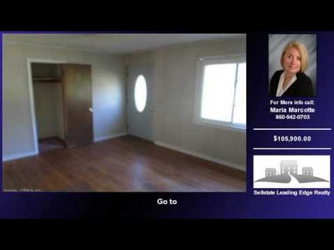 33 REX RD , Lisbon property