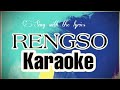 RENGSO KARAOKE | official