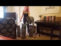 Baby Elephant Puppet