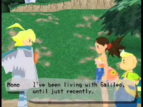 Fave VGM #987: "The Last Battle - Colorless" ~ Zuntata