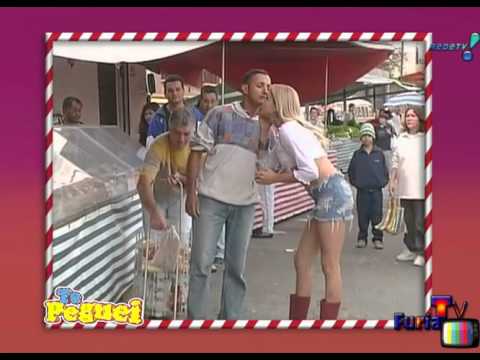 Pegadinhas   Te Peguei   28 07 2013   COMPLETO