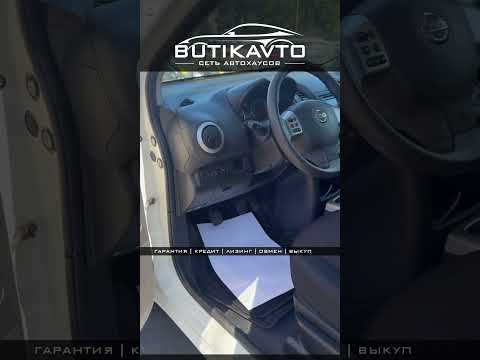 фото nissan note i рестайлинг 0