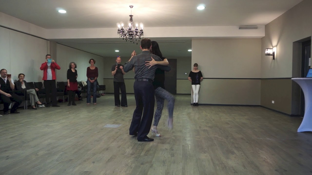 Forward Boleos | michelle + joachim