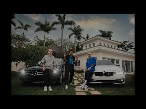 Kant ft. Thiago e Mikezin - Desconexo