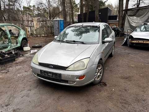 фото по запчастям ford focus 1.8td 0