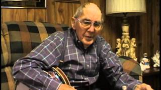 Walter Samples Interview Part 1 of 3- Family History, History of WV