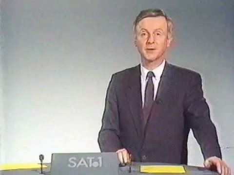 Sat.1 Blick-Kurznachrichten, 12.3.1988